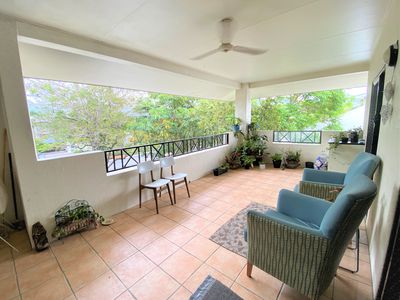 13 / 310-316 Lake Street, Cairns North