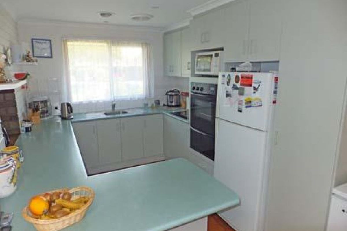 36 Bond Street, Kyabram