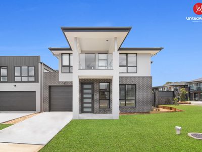 30 Old Glenfield Road, Casula