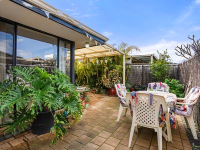 15 / 5 SAINTE MAXIME AVENUE, Port Kennedy