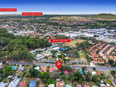 1155 Cavendish Road, Mount Gravatt East