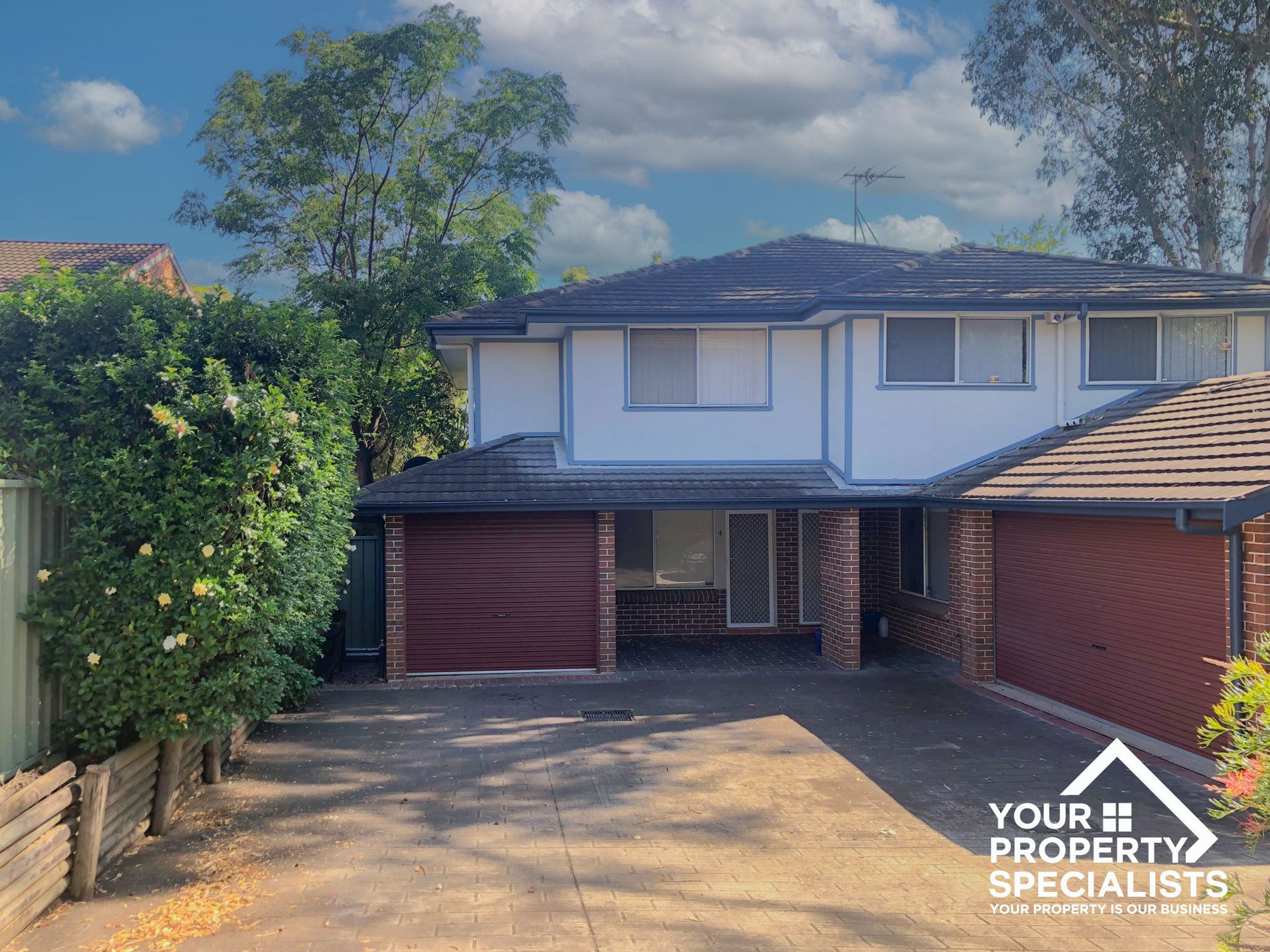 4 / 147 Stafford Street, Penrith