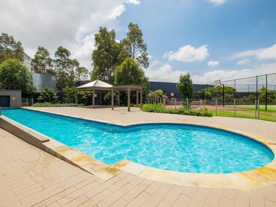 D101 / 81-86 Courallie Avenue, Homebush West