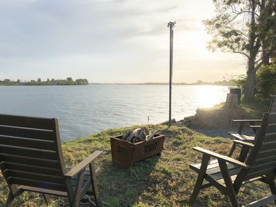 17938 Pacific Highway, Jones Island