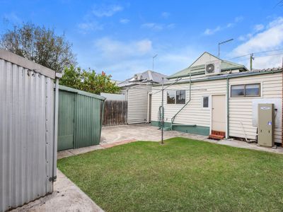 31 Regent Street, Ascot Vale