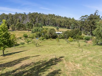 99 Britcliffes Road, Geeveston