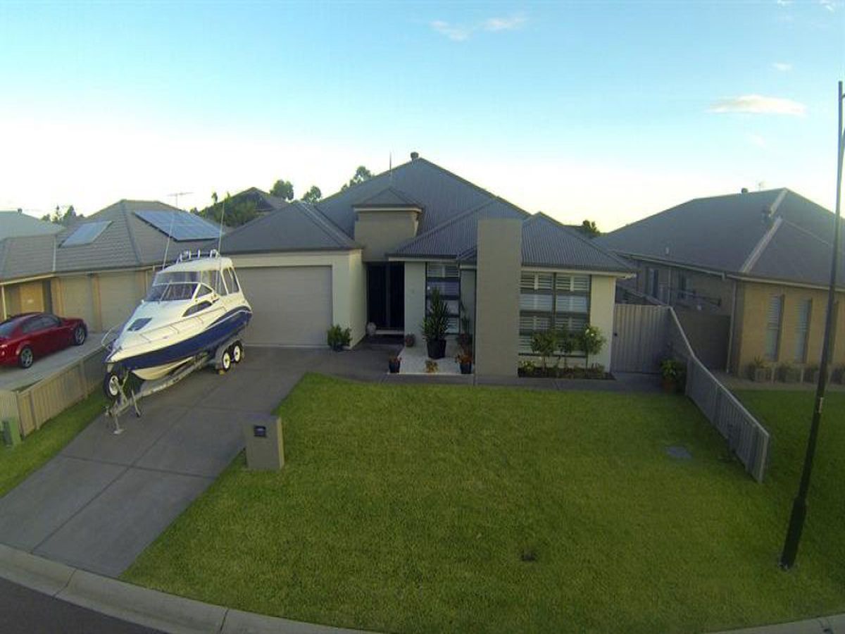 10 Matilda Ave, Tanilba Bay Portside Real Estate