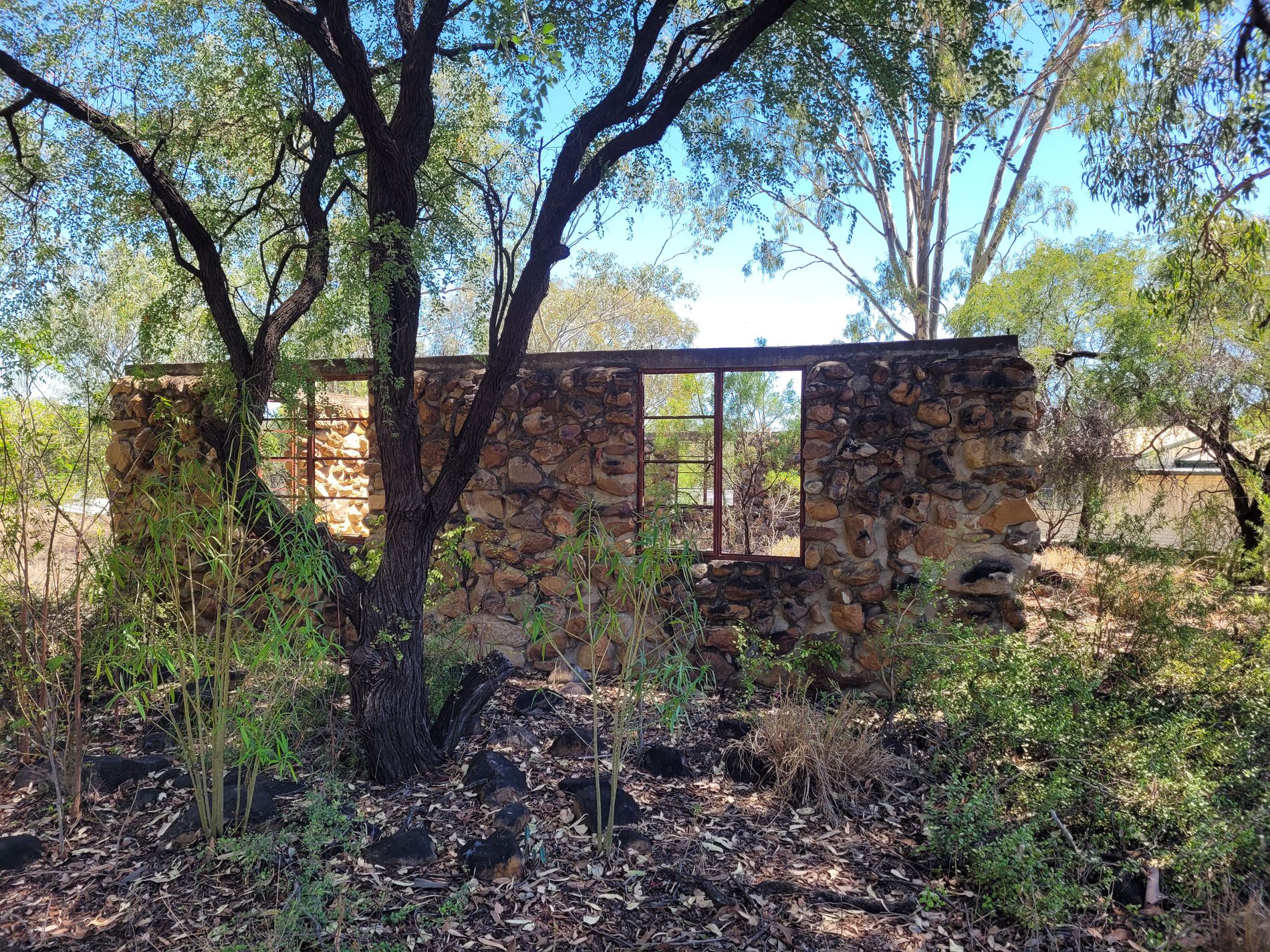 lot 1 RETHAMMEL ROAD, Sapphire Central