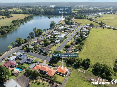 1/42 Princess Avenue, Wauchope