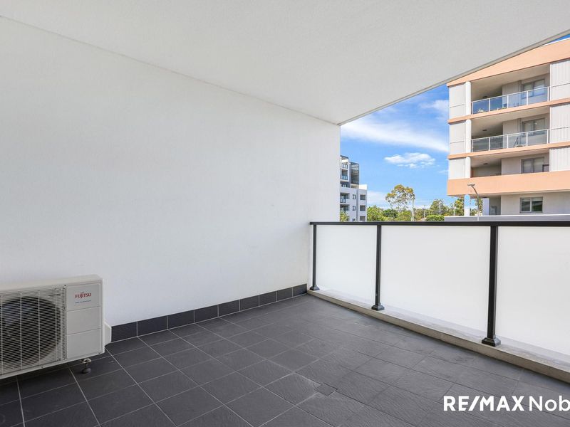 202 / 164 Great Western Highway, Westmead
