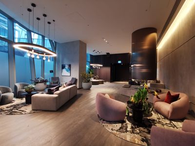 6008 / 648 Lonsdale Street, Melbourne