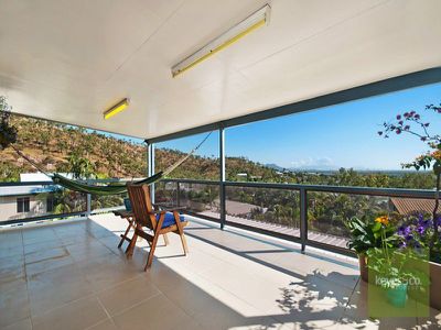15 Dahl Crescent, Wulguru