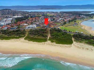 1 / 13 Entrance Street, Lake Illawarra