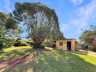 13 Johnson Road, Kairi