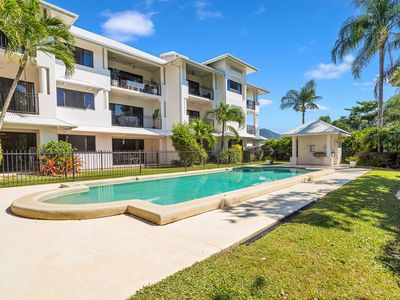 25 / 293-301 Esplanade, Cairns North