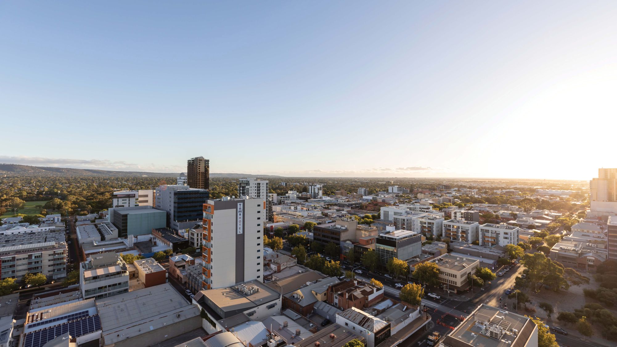 2005 / 17 Penny Place, Adelaide
