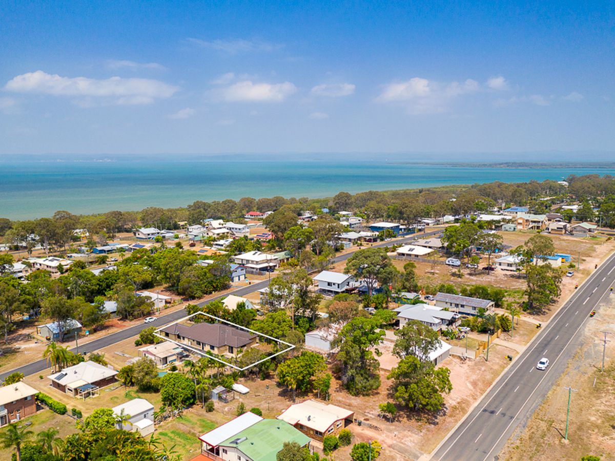 11 Gail Street, River Heads