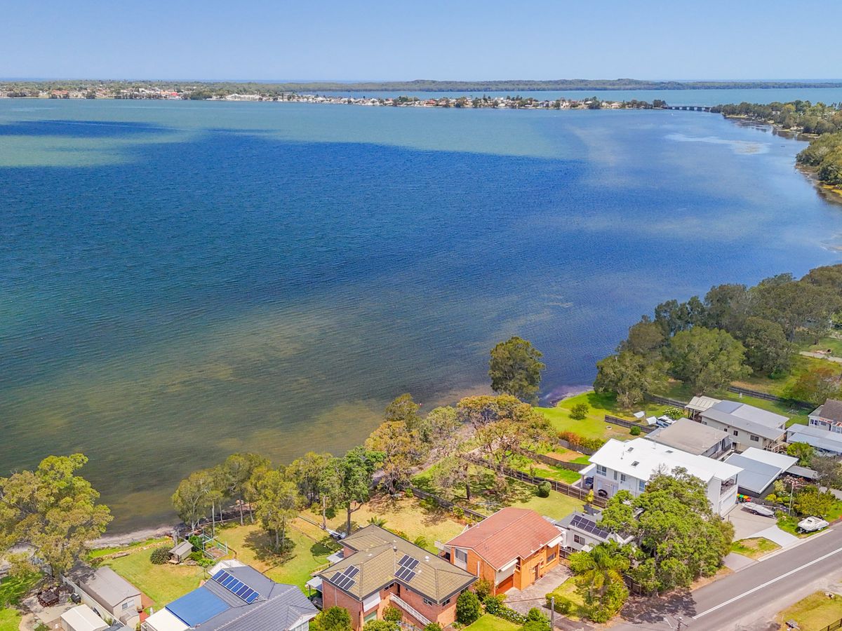 35 Malvina Parade, Gorokan