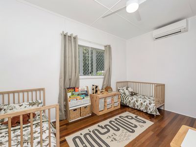 233 Ireland Street, Oonoonba