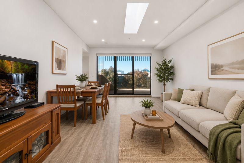 514 / 7 Balmoral Street, Blacktown
