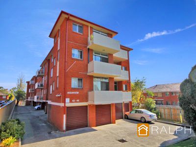 22 / 42-44 Fairmount Street, Lakemba