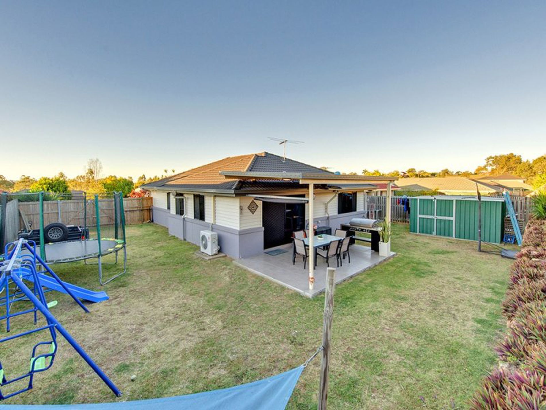 13 Olive Smith Street, Redbank Plains