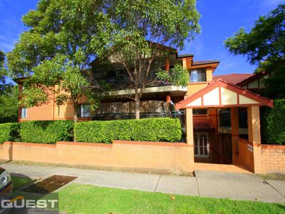 14 / 44-46 Conway Road, Bankstown