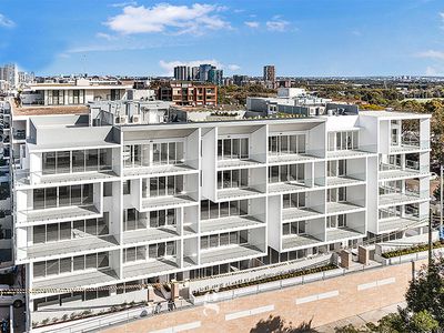 106 / 5 Angas street, Meadowbank