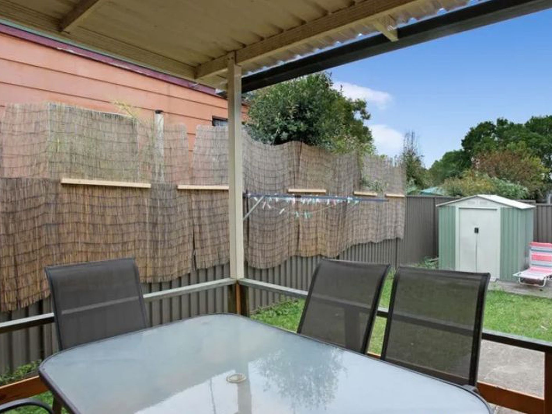 5 Leura Road, Auburn