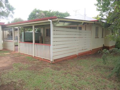 20 Alford Street, Kingaroy