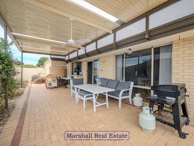 10 Blairgowie Heights, Kinross