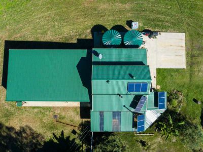 144 Stringybark Lane, Toonumbar