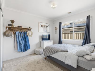 28 Thomas Wedge Drive, Wangaratta