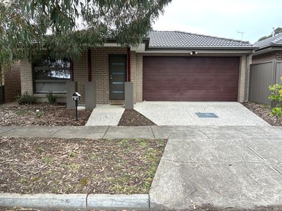 43 Fitzroy Way, Whittlesea