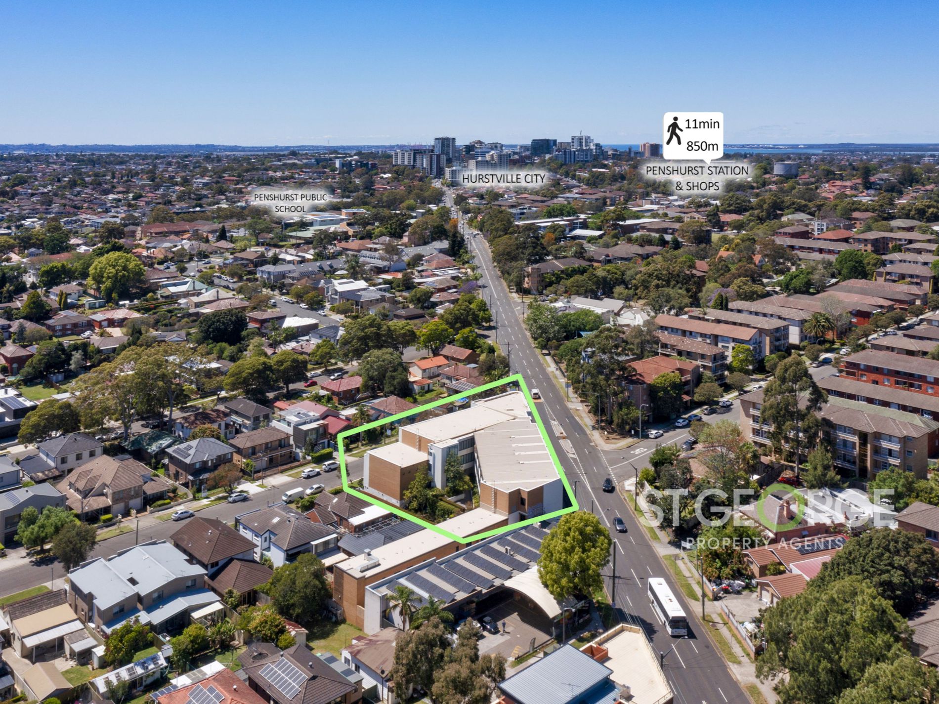 18 / 556 Forest Road, Penshurst