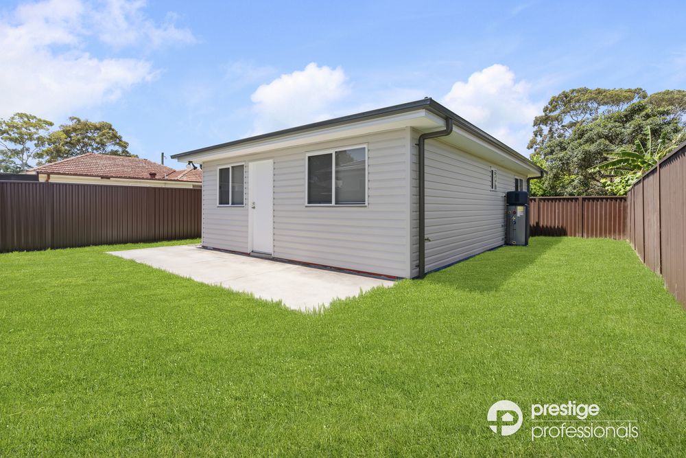38a Sadleir Avenue, Sadleir