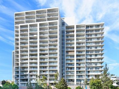 105 / 43 Shoreline Drive, Rhodes