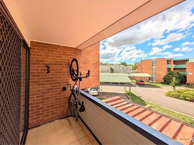 9a / 62 Wattle Street, Lyneham