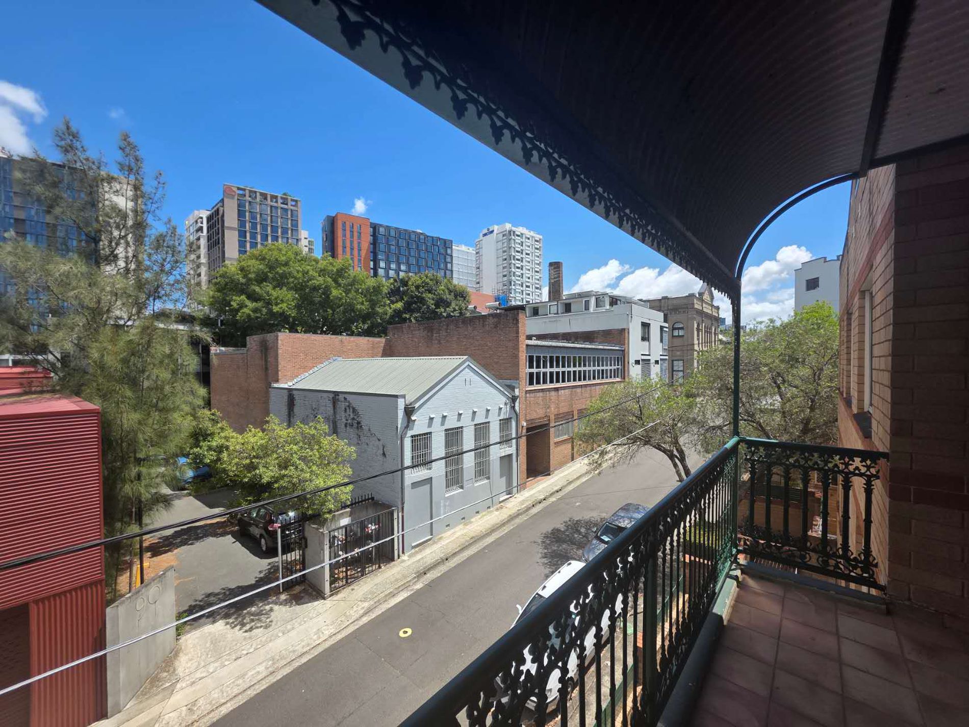 70 / 128 George Street, Redfern