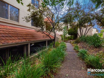 19 / 49 Leahy Close, Narrabundah