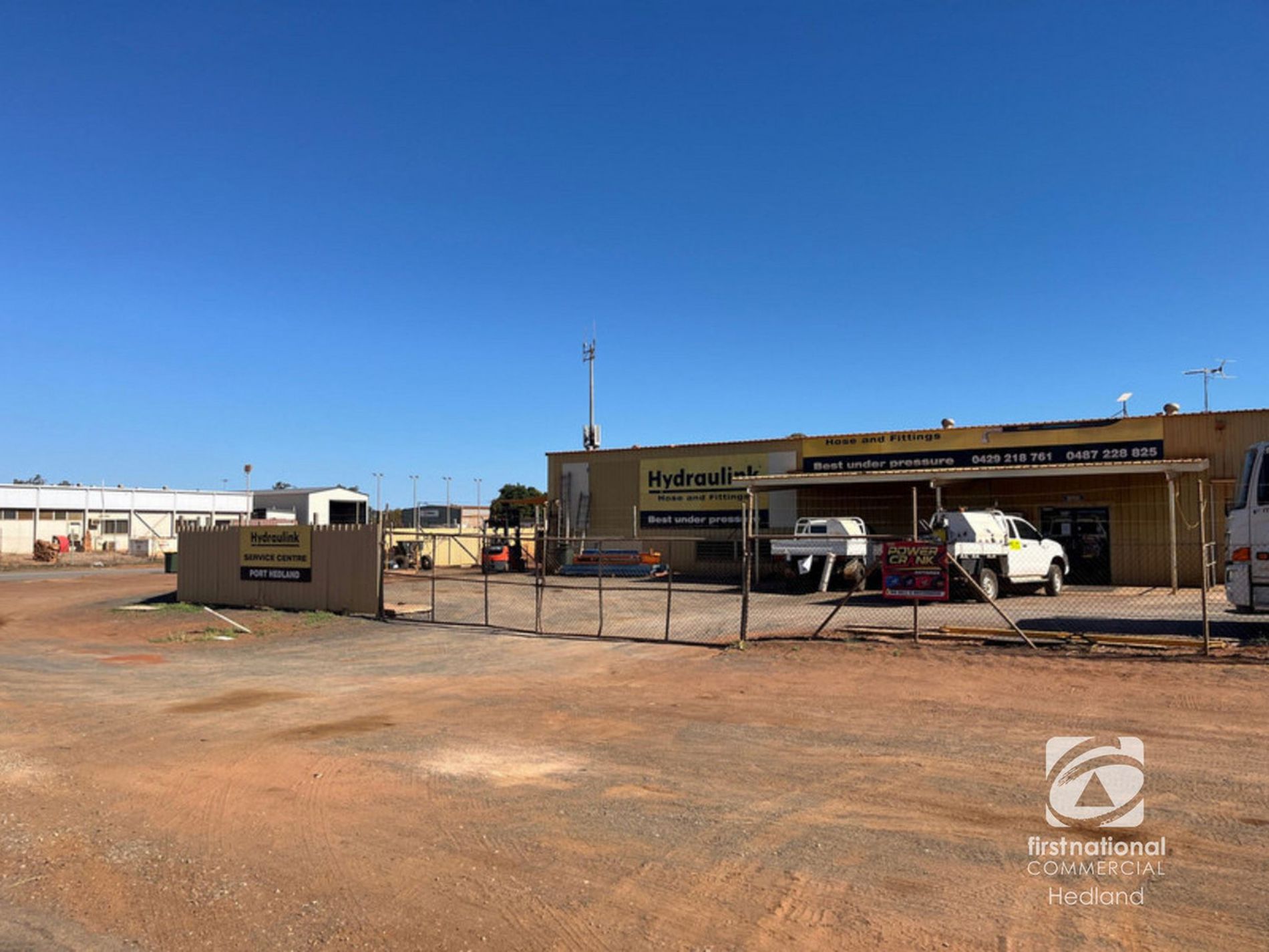 13 Pardoo Street, Wedgefield