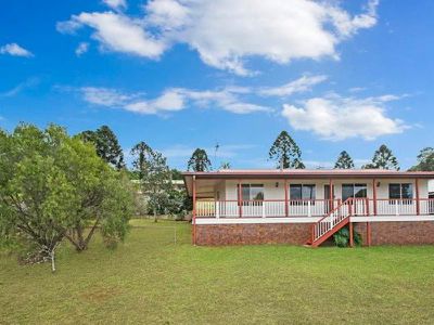 18 Rosalie Drive, Yarraman