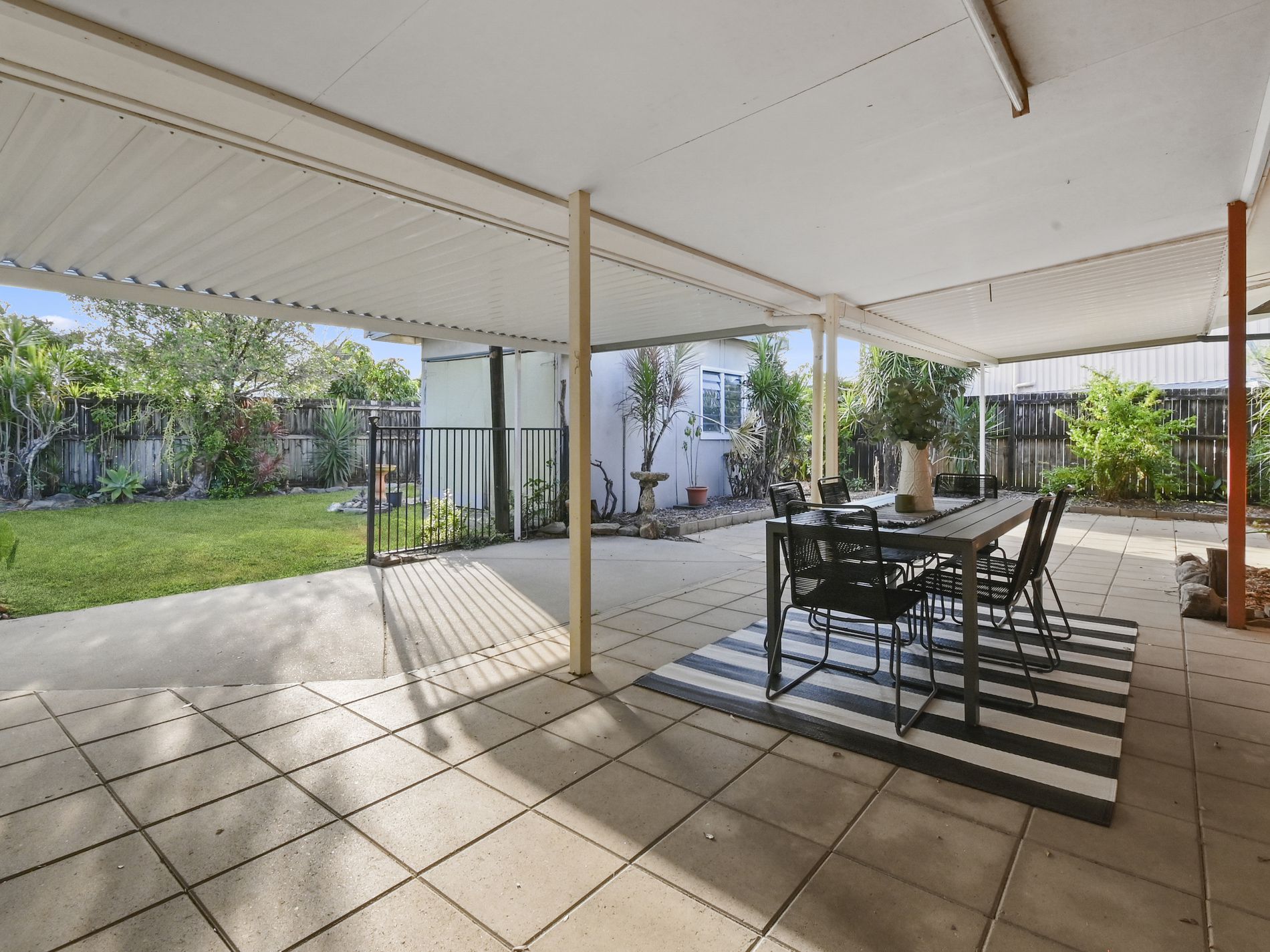 7 BRENNAN STREET, Manunda