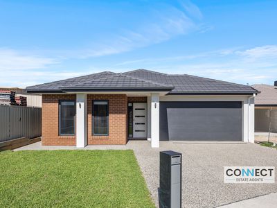 10 Bollington Road, Cranbourne East