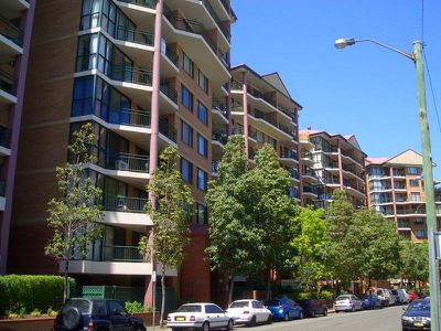 135 / 2-26 Wattle Crescent, Pyrmont