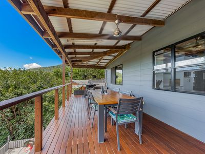 7 Daydream Court, Cannonvale