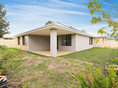 11 Wanderer Parkway, Baldivis