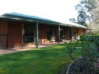 Tocumwal
