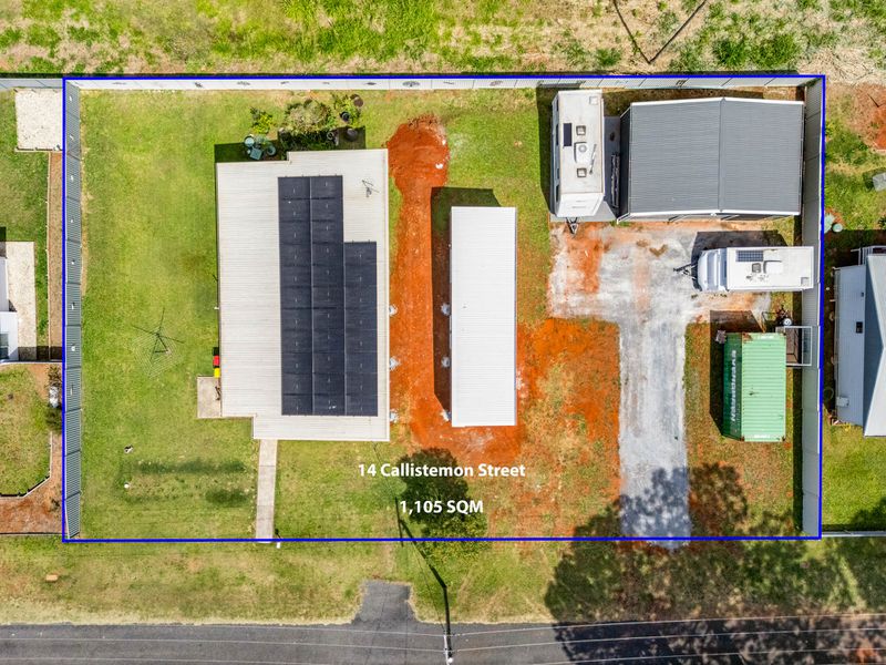 14-16 Callistemon Street, Russell Island