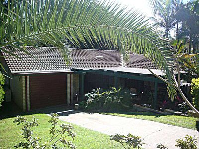 4 Wooraka Street, Rochedale South